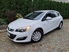 Opel Astra Selection 1.6 - 1