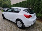 Opel Astra Selection 1.6 - 2