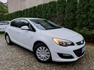 Opel Astra Selection 1.6 - 4