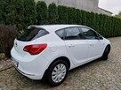 Opel Astra Selection 1.6 - 5