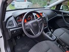 Opel Astra Selection 1.6 - 7