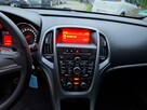 Opel Astra Selection 1.6 - 12