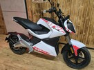 KAYO Inny Motorower elektryczny MRF e-street Na prawo jazdy AM,2.5KW raty,raty - 2