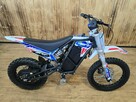 KAYO Inny  MOTOEAGLES Kayo MRF  ER 2.0 KW 2000W elektryczny cross, raty,serwis. - 2