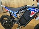 KAYO Inny  MOTOEAGLES Kayo MRF  ER 2.0 KW 2000W elektryczny cross, raty,serwis. - 3