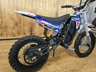 KAYO Inny  MOTOEAGLES Kayo MRF  ER 2.0 KW 2000W elektryczny cross, raty,serwis. - 4