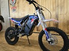 KAYO Inny  MOTOEAGLES Kayo MRF  ER 2.0 KW 2000W elektryczny cross, raty,serwis. - 5