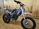 KAYO Inny  MOTOEAGLES Kayo MRF  ER 2.0 KW 2000W elektryczny cross, raty,serwis. - 6