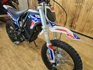 KAYO Inny  MOTOEAGLES Kayo MRF  ER 2.0 KW 2000W elektryczny cross, raty,serwis. - 14