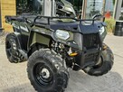 Polaris Sportsman POLARIS 570 EPS 4x4  bardzo zadbany ATV QUAD zadbany homologacja T3b - 2