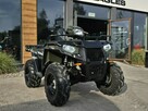 Polaris Sportsman POLARIS 570 EPS 4x4  bardzo zadbany ATV QUAD zadbany homologacja T3b - 3