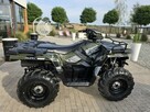 Polaris Sportsman POLARIS 570 EPS 4x4  bardzo zadbany ATV QUAD zadbany homologacja T3b - 4