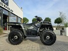 Polaris Sportsman POLARIS 570 EPS 4x4  bardzo zadbany ATV QUAD zadbany homologacja T3b - 5