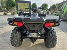 Polaris Sportsman POLARIS 570 EPS 4x4  bardzo zadbany ATV QUAD zadbany homologacja T3b - 8