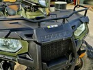 Polaris Sportsman POLARIS 570 EPS 4x4  bardzo zadbany ATV QUAD zadbany homologacja T3b - 9