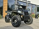 Polaris Sportsman POLARIS 570 EPS 4x4  bardzo zadbany ATV QUAD zadbany homologacja T3b - 10