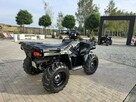 Polaris Sportsman POLARIS 570 EPS 4x4  bardzo zadbany ATV QUAD zadbany homologacja T3b - 11