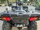 Polaris Sportsman POLARIS 570 EPS 4x4  bardzo zadbany ATV QUAD zadbany homologacja T3b - 12