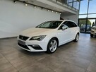 Seat Leon ST FR 1.5TSI 150KM DSG 2019 r., salon PL, serwisowany, 12 m-cy gwar. - 4