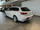 Seat Leon ST FR 1.5TSI 150KM DSG 2019 r., salon PL, serwisowany, 12 m-cy gwar. - 5