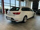 Seat Leon ST FR 1.5TSI 150KM DSG 2019 r., salon PL, serwisowany, 12 m-cy gwar. - 7