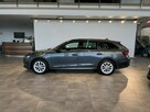 Škoda Octavia Combi Ambition 2.0TDI 115KM M6 2020 r., salon PL, I właściciel, f. VAT - 5