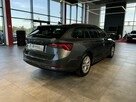 Škoda Octavia Combi Ambition 2.0TDI 115KM M6 2020 r., salon PL, I właściciel, f. VAT - 8