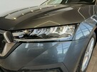 Škoda Octavia Combi Ambition 2.0TDI 115KM M6 2020 r., salon PL, I właściciel, f. VAT - 9