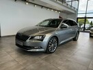 Škoda Superb L&K 2.0TDI 190KM DSG 4x4 2017/18 r.,12 m-cy gwarancji - 4