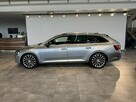 Škoda Superb L&K 2.0TDI 190KM DSG 4x4 2017/18 r.,12 m-cy gwarancji - 5