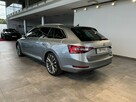 Škoda Superb L&K 2.0TDI 190KM DSG 4x4 2017/18 r.,12 m-cy gwarancji - 6