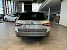 Škoda Superb L&K 2.0TDI 190KM DSG 4x4 2017/18 r.,12 m-cy gwarancji - 7