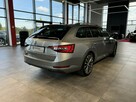 Škoda Superb L&K 2.0TDI 190KM DSG 4x4 2017/18 r.,12 m-cy gwarancji - 8