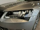 Škoda Superb L&K 2.0TDI 190KM DSG 4x4 2017/18 r.,12 m-cy gwarancji - 9