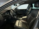 Škoda Superb L&K 2.0TDI 190KM DSG 4x4 2017/18 r.,12 m-cy gwarancji - 16