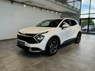 Kia Sportage L 1.6T-GDI mhev 150KM 7DCT 2023 r., salon PL, I wł., VAT, gwarancja - 4