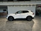 Kia Sportage L 1.6T-GDI mhev 150KM 7DCT 2023 r., salon PL, I wł., VAT, gwarancja - 5