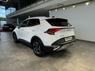 Kia Sportage L 1.6T-GDI mhev 150KM 7DCT 2023 r., salon PL, I wł., VAT, gwarancja - 6