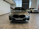 BMW 218 1.5 136KM automat 2022 r., salon PL, Mpakiet, 1 właściciel, - 3