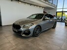 BMW 218 1.5 136KM automat 2022 r., salon PL, Mpakiet, 1 właściciel, - 4