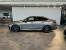 BMW 218 1.5 136KM automat 2022 r., salon PL, Mpakiet, 1 właściciel, - 5