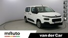 Citroen Berlingo M 1.5 BlueHDI Live ! Z Polskiego Salonu ! Faktura Vat ! - 1