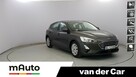 Ford Focus 1.5 EcoBlue Trend ! Z Polskiego Salonu ! Faktura Vat ! - 1