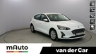 Ford Focus 1.5 EcoBlue Trend ! Z Polskiego Salonu ! Faktura Vat ! - 1