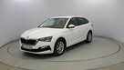 Škoda Scala 1.0 TSI Ambition ! Z Polskiego Salonu ! Faktura Vat ! - 3