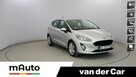 Ford Fiesta 1.5 TDCi Connected ! Z Polskiego Salonu ! Faktura Vat ! - 1