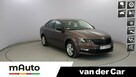 Škoda Octavia 1.5 TSI GPF ACT Ambition DSG ! Z Polskiego Salonu ! Faktura Vat ! - 1