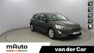 Ford Focus 1.5 EcoBlue Trend ! Z Polskiego Salonu ! Faktura Vat ! - 1