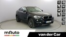 BMW X6 [F16/F86] xDrive30d ! Z Polskiego Salonu ! Faktura Vat ! - 1