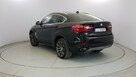 BMW X6 [F16/F86] xDrive30d ! Z Polskiego Salonu ! Faktura Vat ! - 5